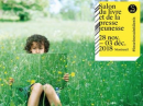 Salon de Montreuil 2018 Salon du livre jeunesse de Montreuil
